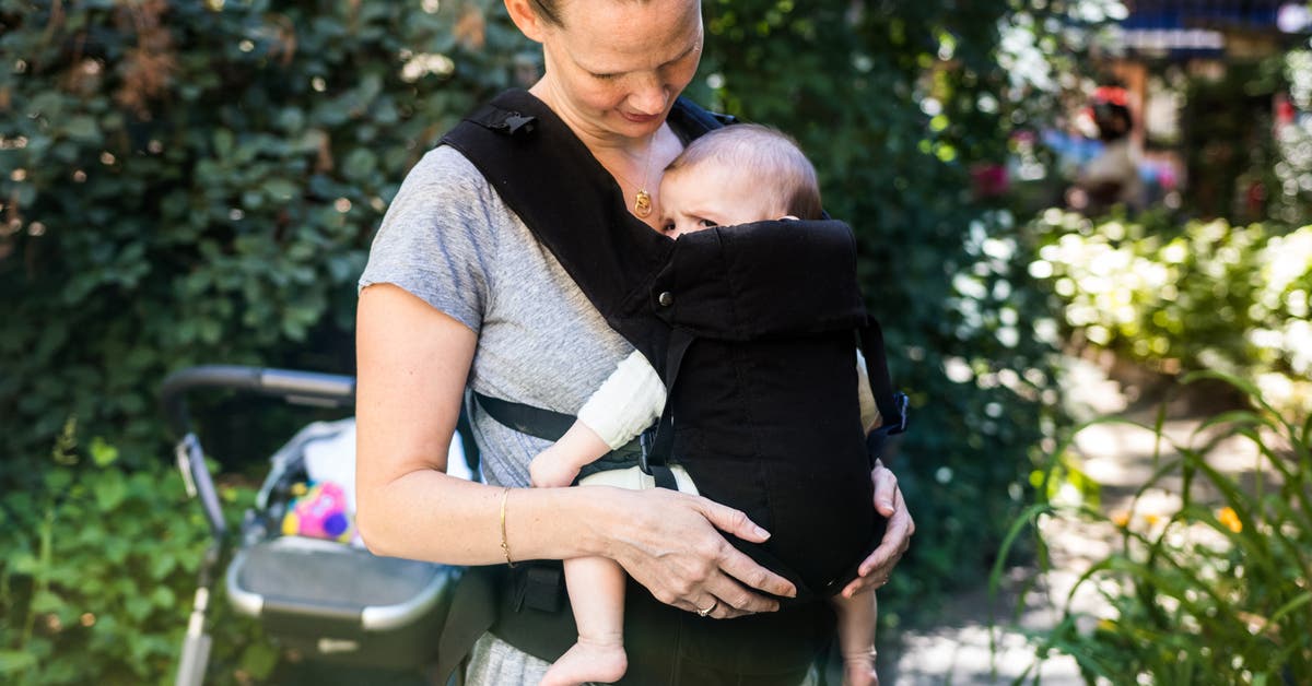 Baby Bjorn : The Ultimate Guide to Choosing the Perfect Baby Carrier