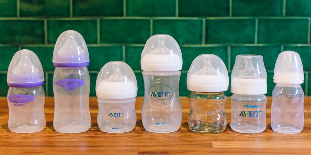 Best Baby Bottles for Breastfeeding: Top Picks for Feeding Success