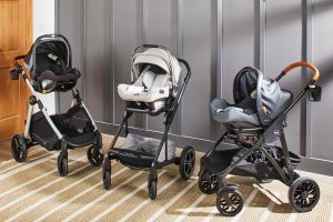 Best Cybex Infant Car Seat : The Ultimate Guide for Secure and Stylish Travel