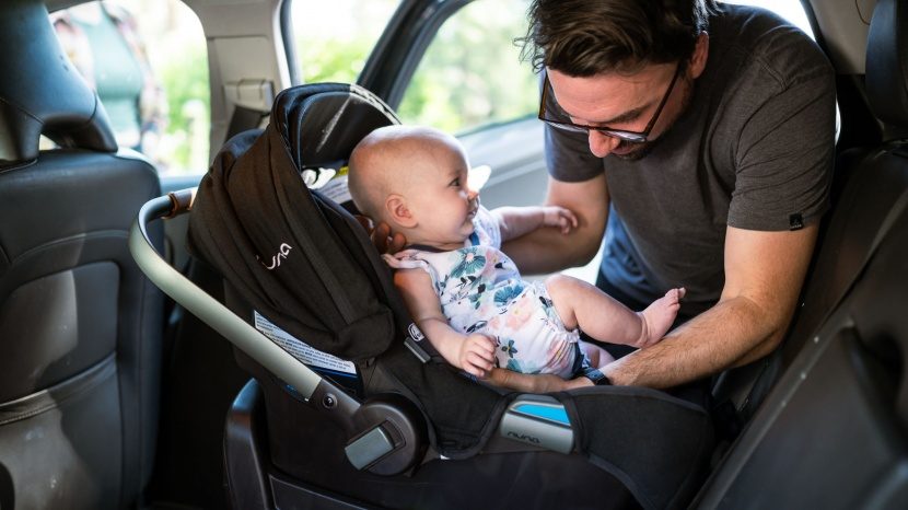 City Select Car Seat Adapters : Unlocking Your Baby's Travel Potential