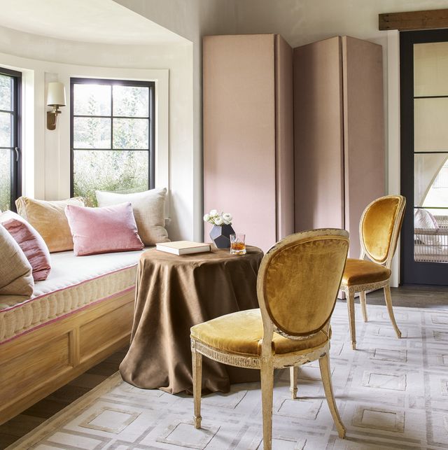 Dusty Rose Pink : The Power of a Timeless and Elegant Shade