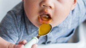 Exposed: Shocking Levels of Toxic Heavy Metals Found in Baby Foods