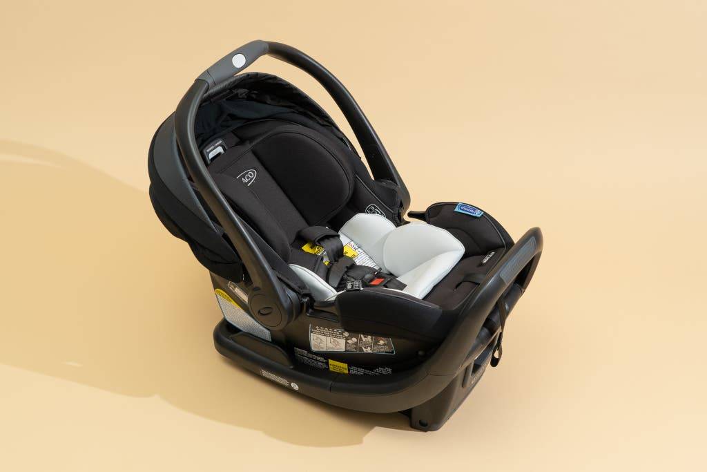 Graco Infant Car Seat Insert: The Ultimate Safety Upgrade