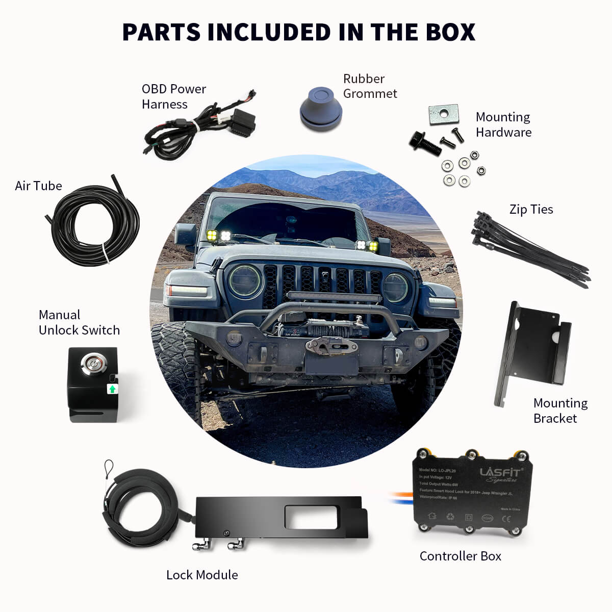 Jeep Door Hangers : Unlocking Powerful Marketing Potential