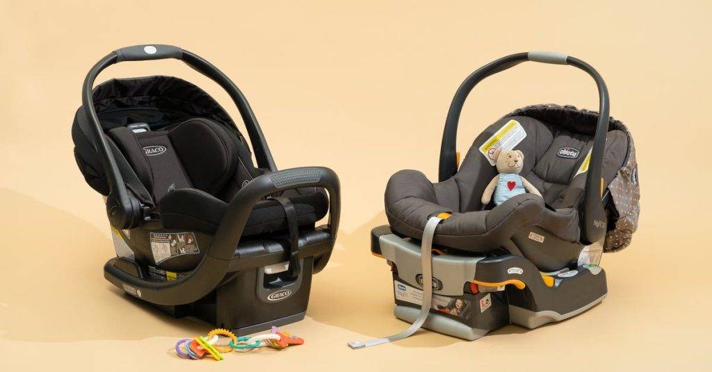 Lightest Infant Car Seat : Discover the Ultimate Lightweight Option!