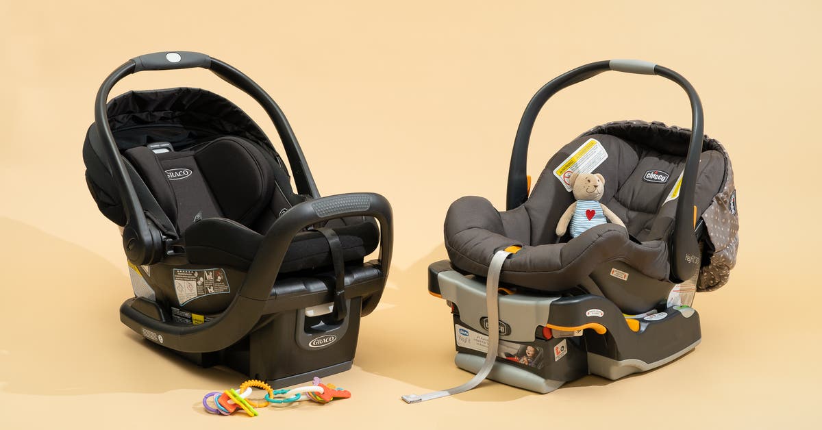 Lightest Infant Car Seat : Discover the Ultimate Lightweight Option!