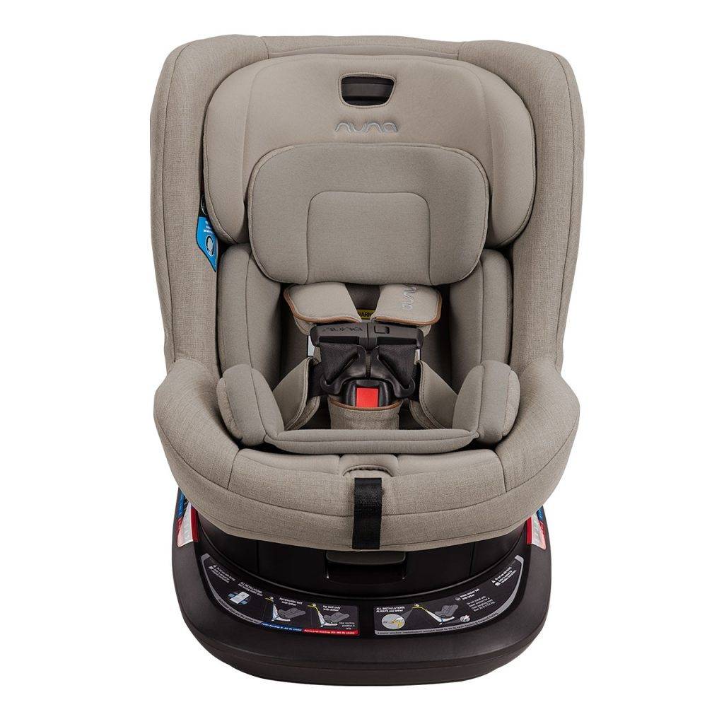 Mesa V2 Infant Car Seat : Revolutionizing Safety and Comfort