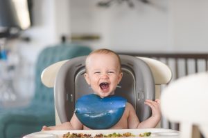 Ninja Baby Food Maker: The Ultimate Solution for Healthy and Homemade Baby Meals