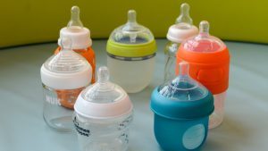 Tommie Tippee Baby Bottles: The Ultimate Guide to Safe and Stylish Feeding