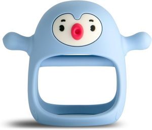 Vibrating Teething Toy : The Ultimate Soothing Solution