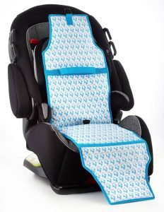 Best Baby Car Seat Cooling Pad