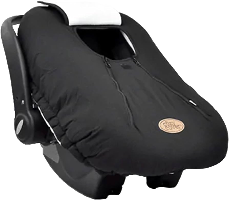 Best Winter Car Seat Cover for Baby