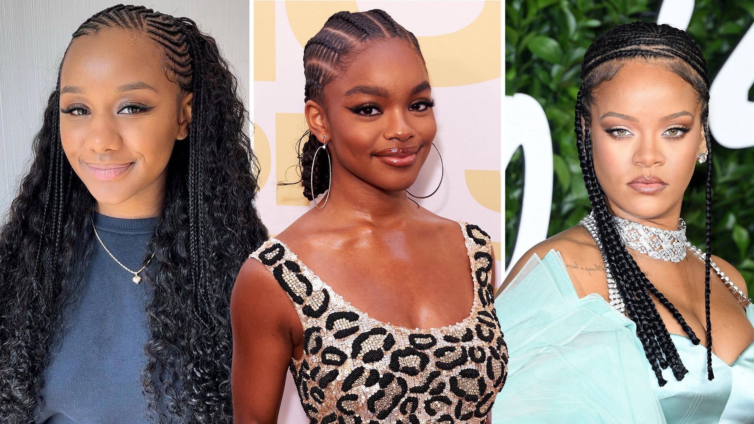 Feed in Braids Hairstyles: Discover the Power of Perfect Plaits