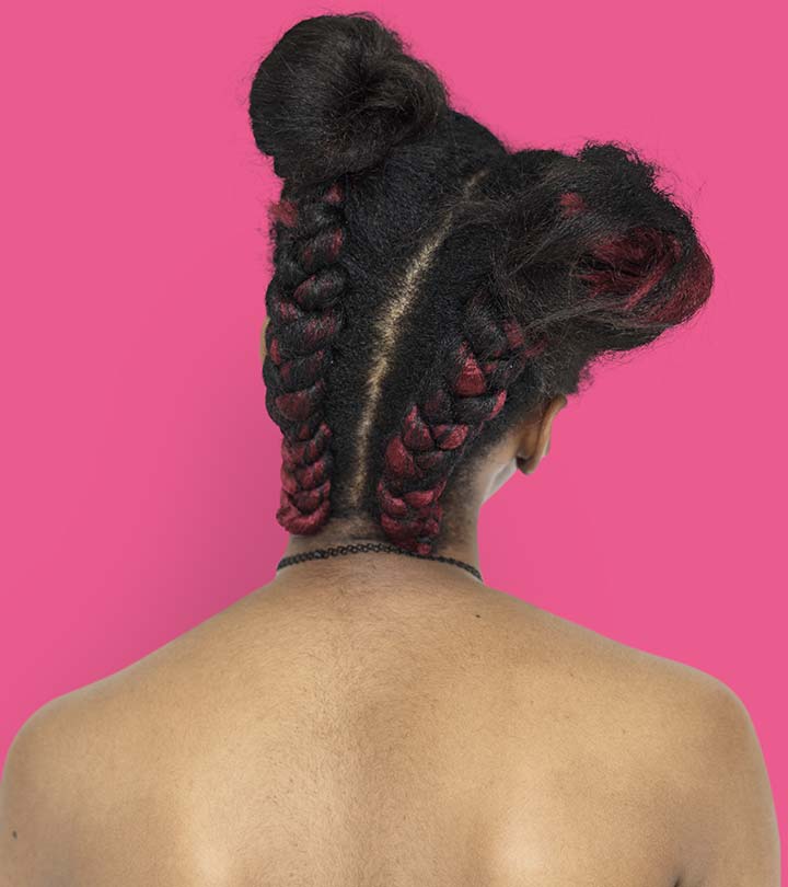 Side 2 Feed in Braids: Achieve Stunning and Trendy Hairstyles!