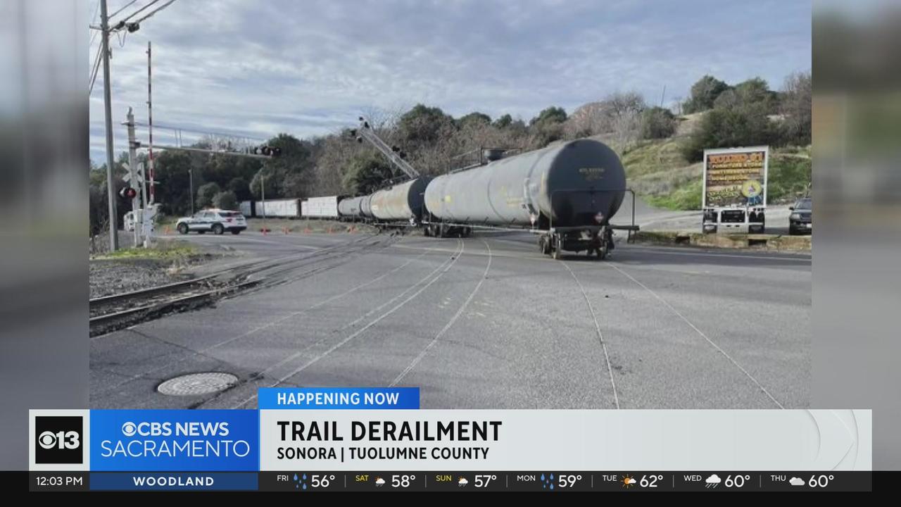 Tuolumne County Incident Feed: Breaking News Updates