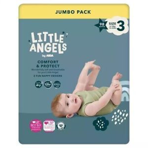 Diaper Huggies Newborn