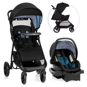 Evenflo Infant Stroller