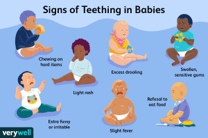 How Early Can Babies Start Teething