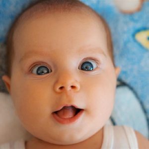 When Do Babies Eye Color Change