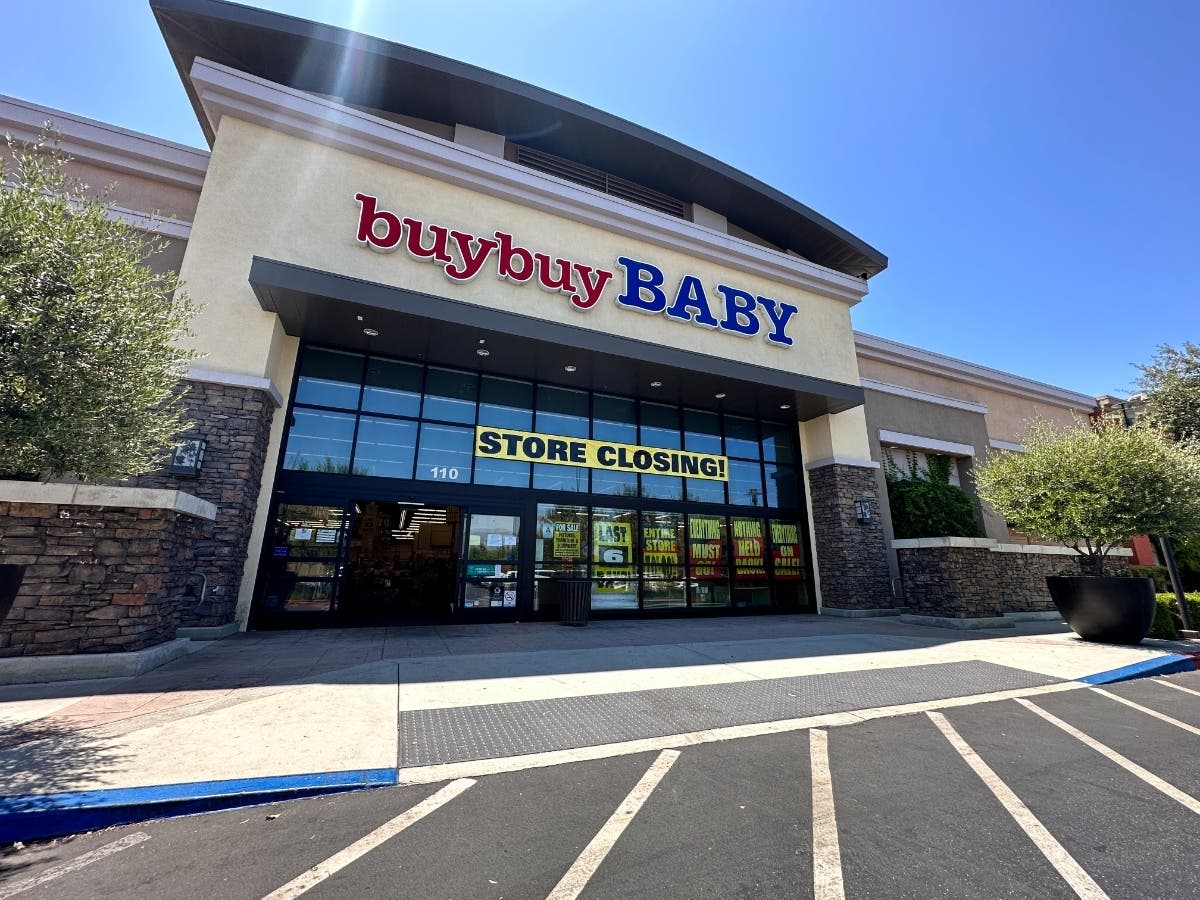 Baby Stores near Me