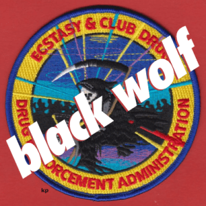 Black Wolf Feed