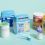 infant formula essentials