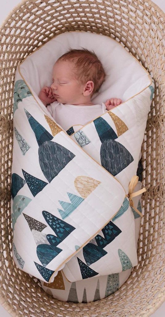 Organic-Baby-Sleep-Sacks
