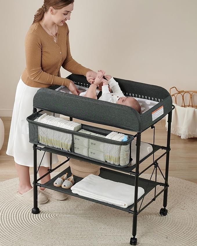 Portable Baby Changing Stations, Baby Changing Solutions