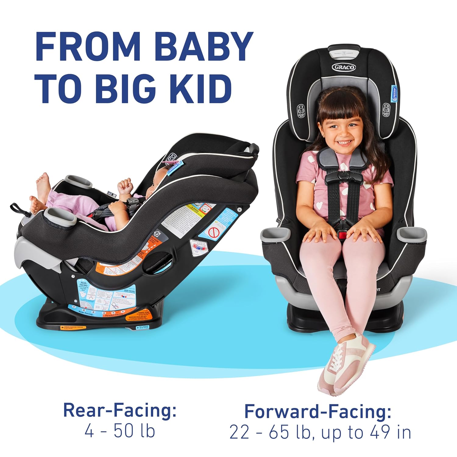 Best Baby Car Seat