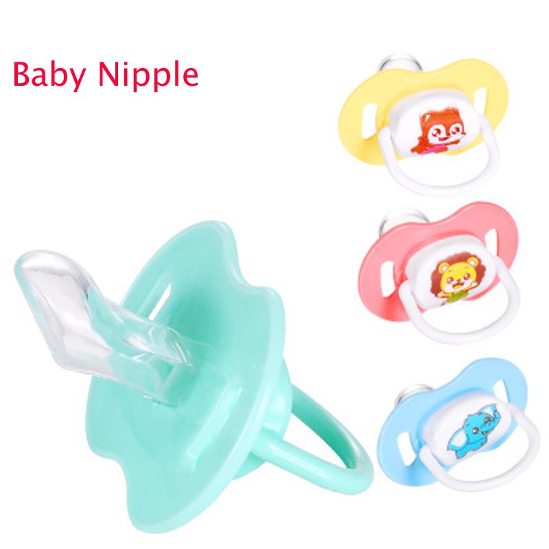 Best Baby Nipples