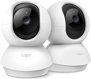 Best Baby Monitoring Security Camera